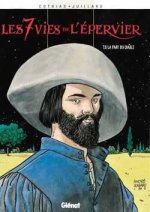 Les 7 vies de l'epervier 6