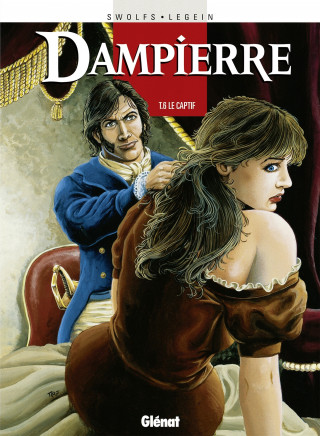 Dampierre - Tome 06