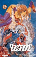 Bastard !! - Tome 16