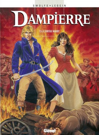 Dampierre - Tome 05