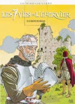 Les 7 vies de l'epervier 5