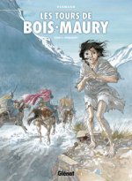 Les Tours de Bois-Maury - Tome 04