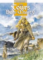 Les tours de Bois-Maury 5 Alda