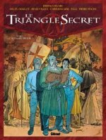 Le Triangle Secret - Tome 01