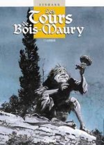 Les tours de Bois-Maury 3
