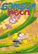 Samson et Néon - Tome 02