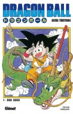 Dragon Ball - Édition originale - Tome 01