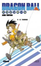 Dragon Ball - Édition originale - Tome 04