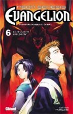 Neon Genesis Evangelion - Tome 06