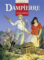 Dampierre - Tome 10