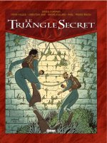 Le Triangle Secret - Tome 06