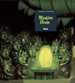 Mystère Ovale