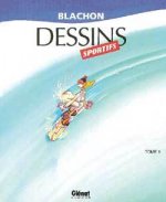 Dessins Sportifs - Tome 01