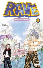 Rave - Tome 03
