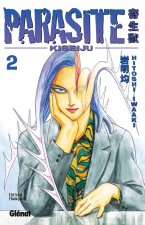 Parasite - Tome 02