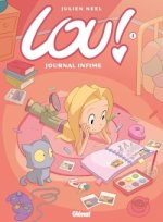 Lou ! - Tome 01