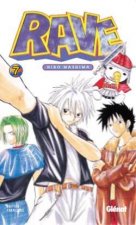 Rave - Tome 07