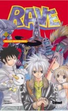 Rave - Tome 08