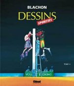 Dessins Sportifs - Tome 04