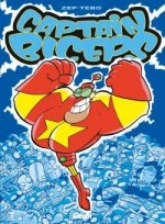 Captain Biceps - Tome 01