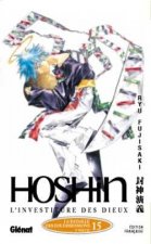 Hôshin - L'Investiture des dieux - Tome 15