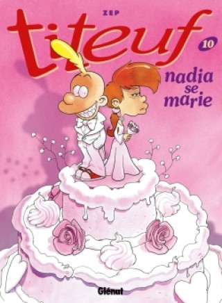 Titeuf - Tome 10 (Zep)()