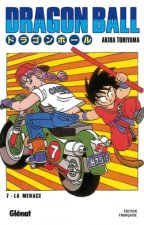 Dragon Ball - Édition originale - Tome 07