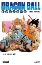 Dragon Ball - Édition originale - Tome 11
