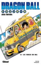 Dragon Ball - Édition originale - Tome 12