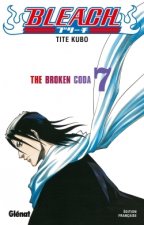 Bleach - Tome 07