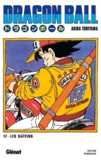 Dragon Ball - Édition originale - Tome 17
