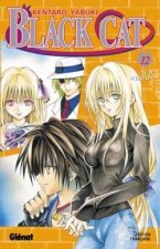 Black Cat - Tome 12