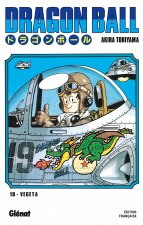 Dragon Ball - Édition originale - Tome 19