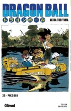Dragon Ball - Édition originale - Tome 25