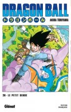 Dragon Ball - Édition originale - Tome 26