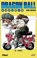Dragon Ball - Édition originale - Tome 28