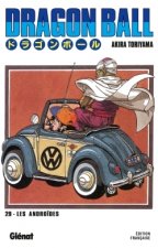Dragon Ball - Édition originale - Tome 29