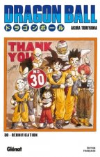 Dragon Ball - Édition originale - Tome 30