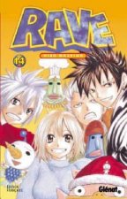 Rave - Tome 14
