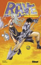 Rave - Tome 16