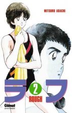 Rough - Tome 02