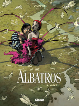 Albatros - Tome 01
