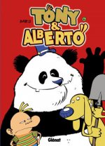 Tony et Alberto - Tome 06