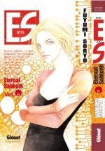 ES Eternal Sabbath - Tome 08