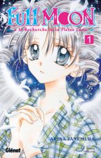 Full Moon - Tome 01