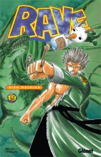 Rave - Tome 19