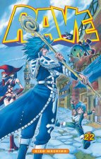 Rave - Tome 22
