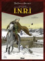 I.N.R.I - Tome 04