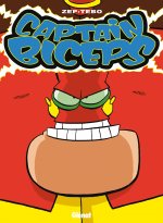 Captain Biceps - Tome 03