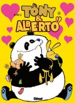 Tony et Alberto - Tome 07
